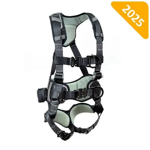 Страховочная привязь KOSMOS от HIGH SAFETY
