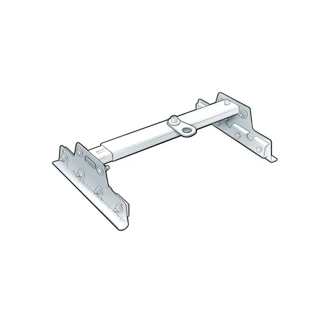 Анкерный столб для фальцевой кровли AP-R20-30/60 от HIGH SAFETY