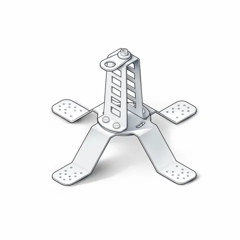 Анкерный столб AP-R30 от HIGH SAFETY