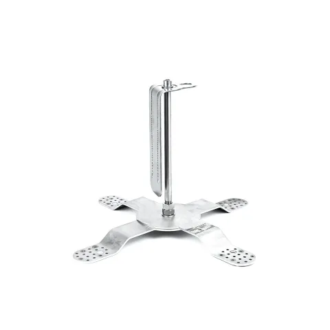Анкерный столб для профлиста AAP-01 от HIGH SAFETY