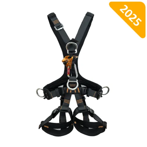 Страховочная привязь PROMALP PRO HS-73C