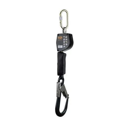 Средство защиты втягивающего типа BEKAS HS-BKS02-1B от HIGH SAFETY