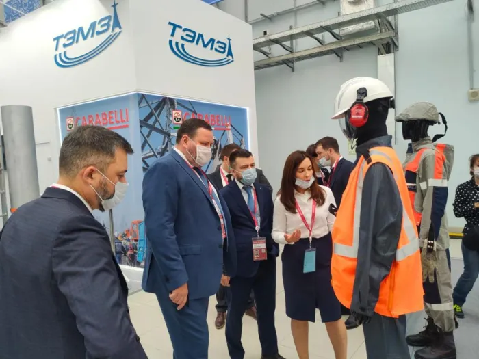 Всероссийская неделя охраны труда – 2021 