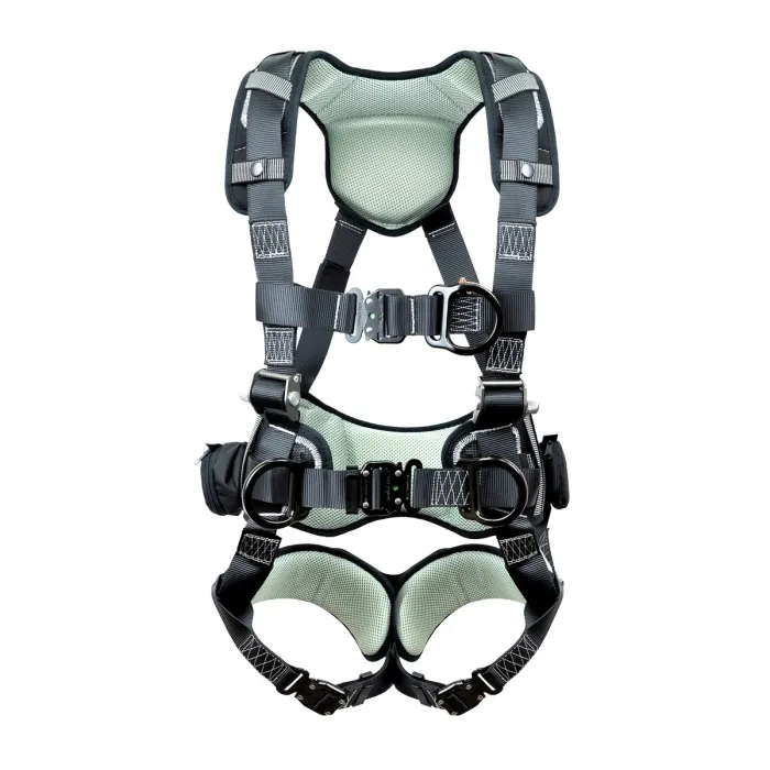 Страховочная привязь KOSMOS от HIGH SAFETY