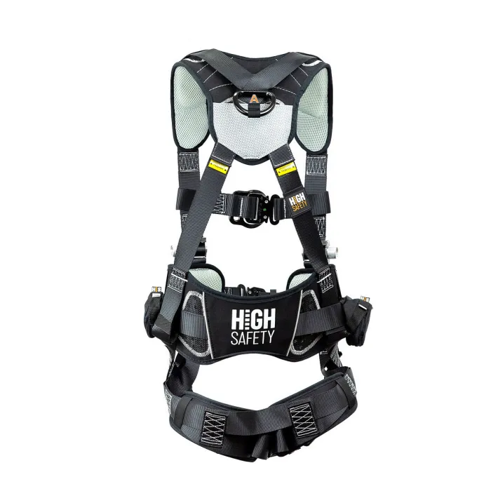 Страховочная привязь KOSMOS от HIGH SAFETY
