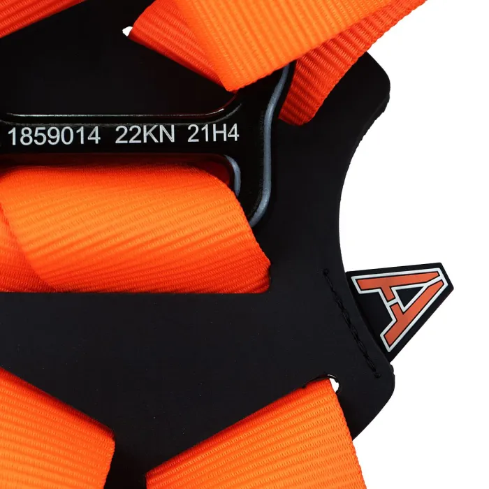 Страховочная привязь с эвакуацией BAZIS HS-33 от HIGH SAFETY