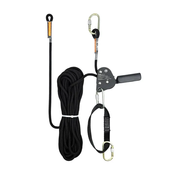Комплект для эвакуации EVAKUATOR HS-EVAK от HIGH SAFETY