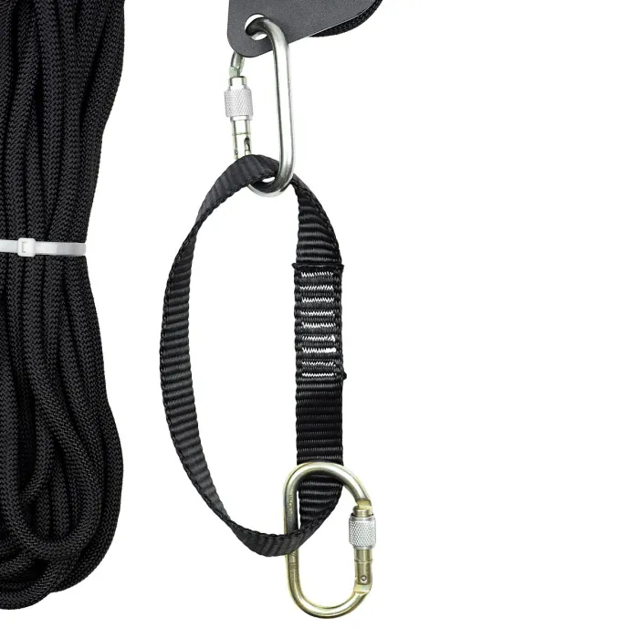Комплект для эвакуации EVAKUATOR HS-EVAK от HIGH SAFETY