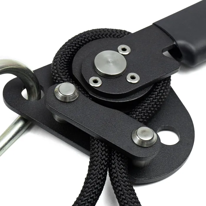 Комплект для эвакуации EVAKUATOR HS-EVAK от HIGH SAFETY
