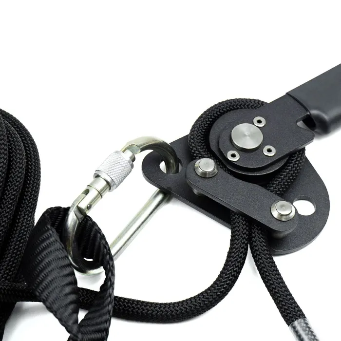 Комплект для эвакуации EVAKUATOR HS-EVAK от HIGH SAFETY