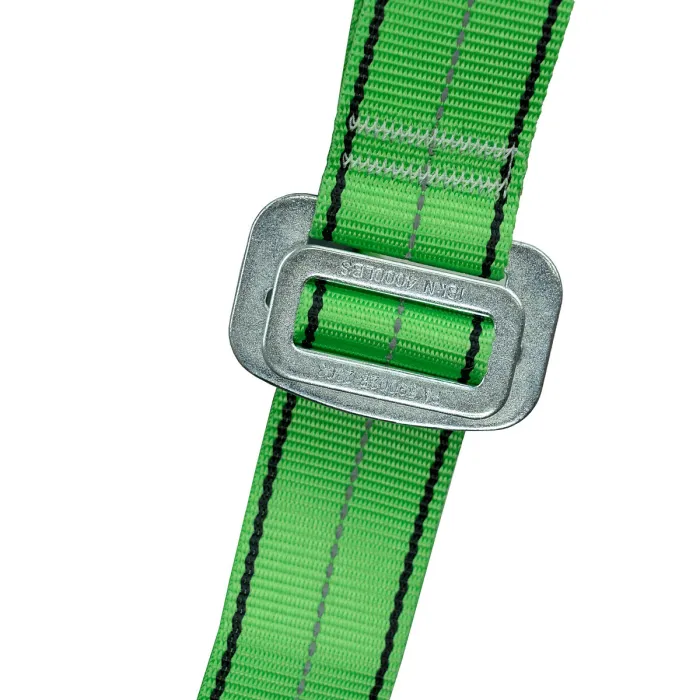 Страховочная привязь LITE HS-05
