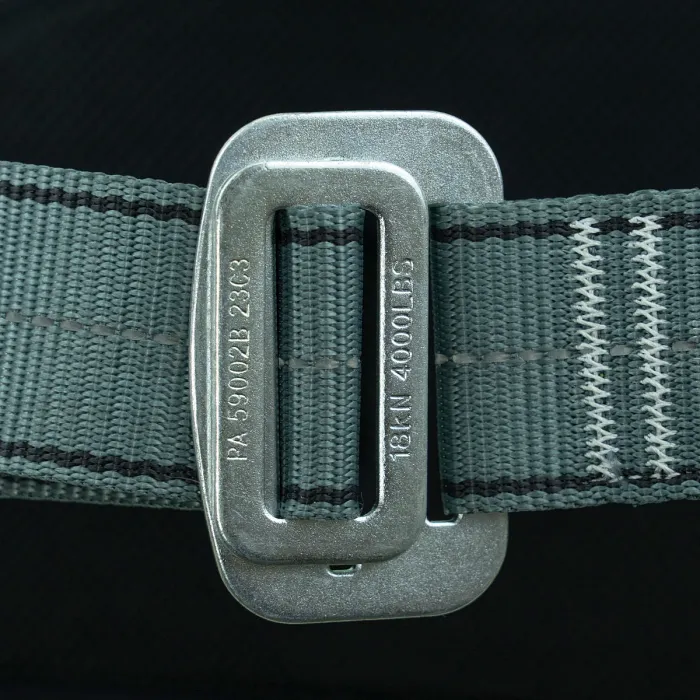 Страховочная привязь LITE HS-05