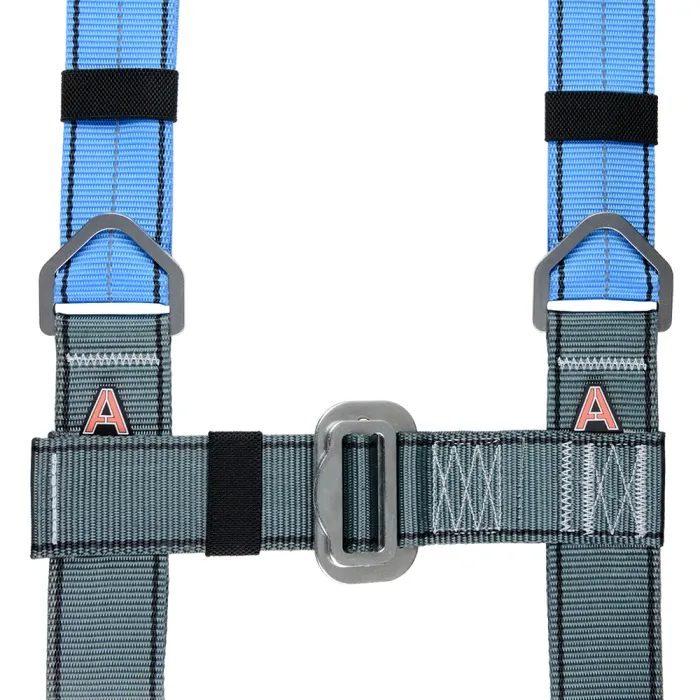 Страховочная привязь LIFT HS-40 от HIGH SAFETY