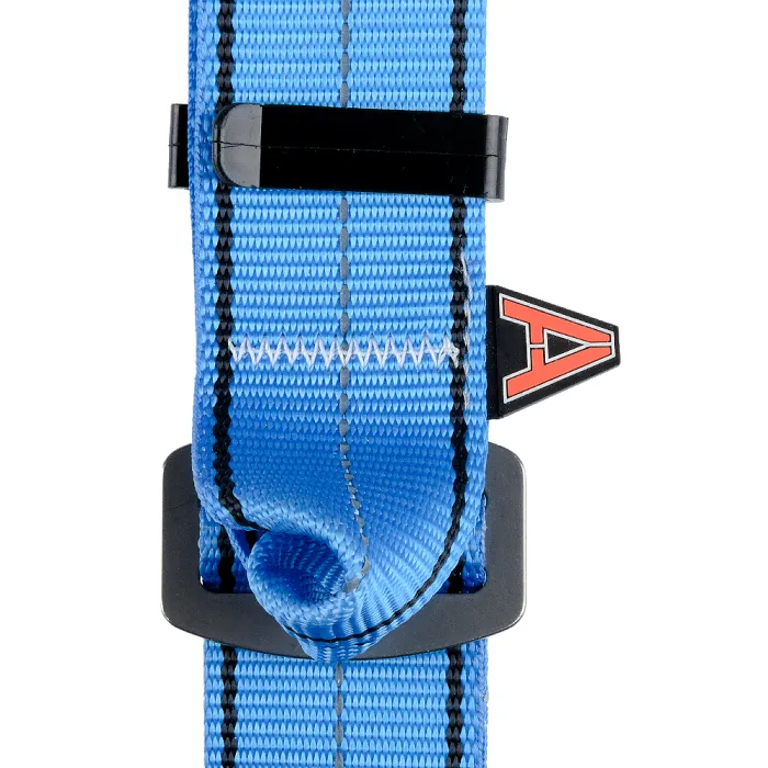 Страховочная привязь LIFT HS-40 от HIGH SAFETY