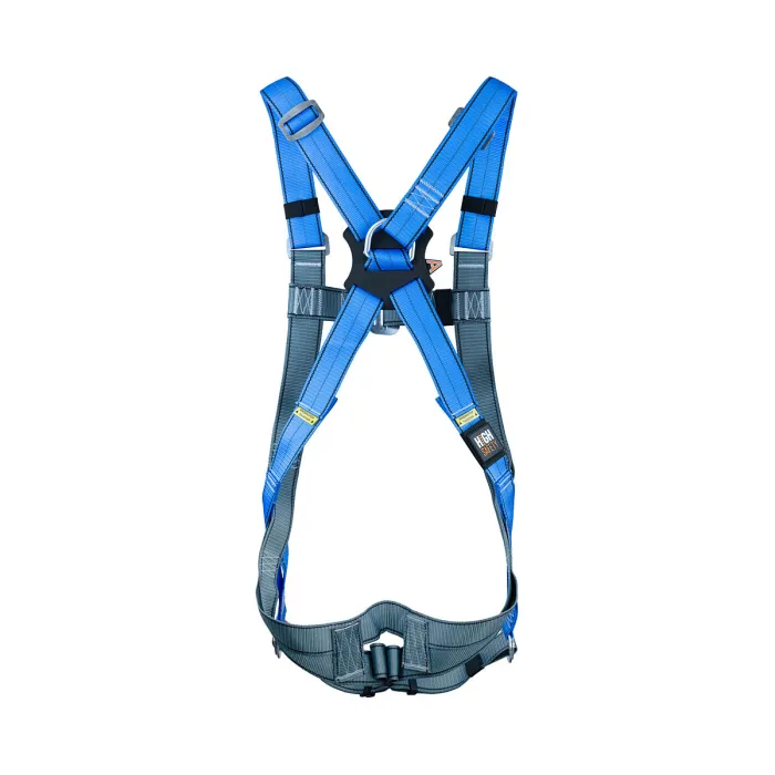 Страховочная привязь LIFT HS-40 от HIGH SAFETY
