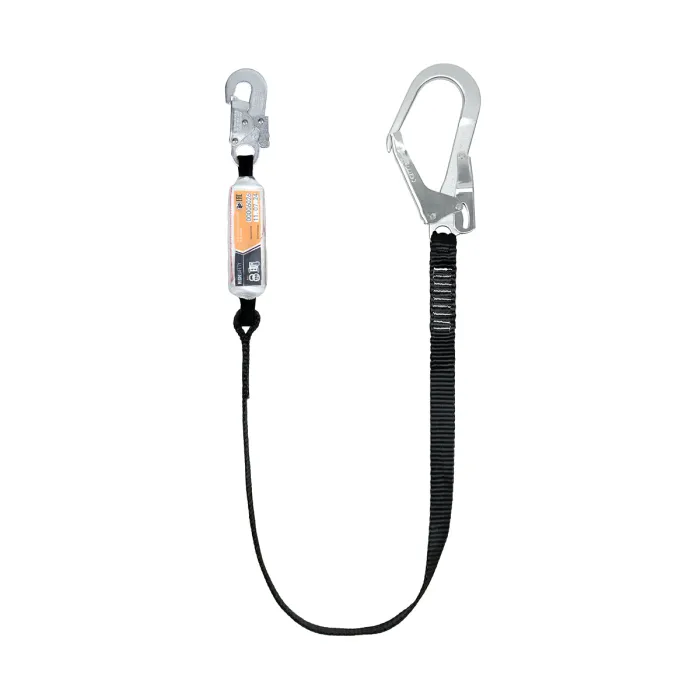 Строп ленточный с амортизатором HS-AW12 от HIGH SAFETY