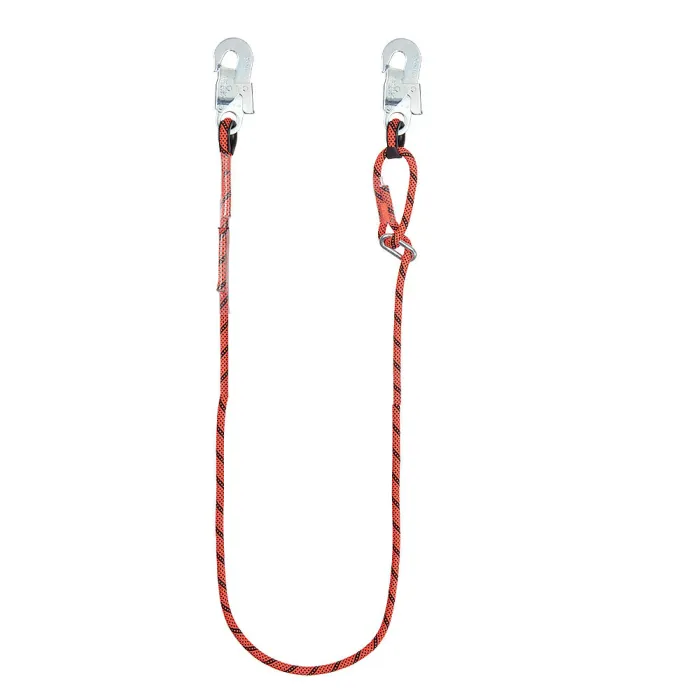 Строп регулируемый HS-R11d от HIGH SAFETY страховочный