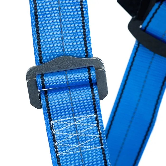 Страховочная привязь с вертлюгом ENERGIA HS-77 от HIGH SAFETY