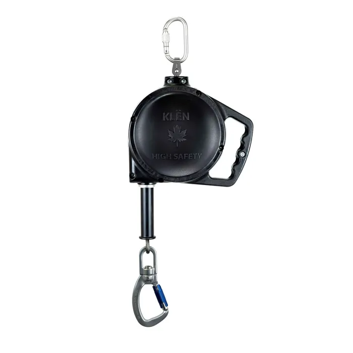 Средство защиты втягивающего типа KLEN HS-R5 06 от HIGH SAFETY