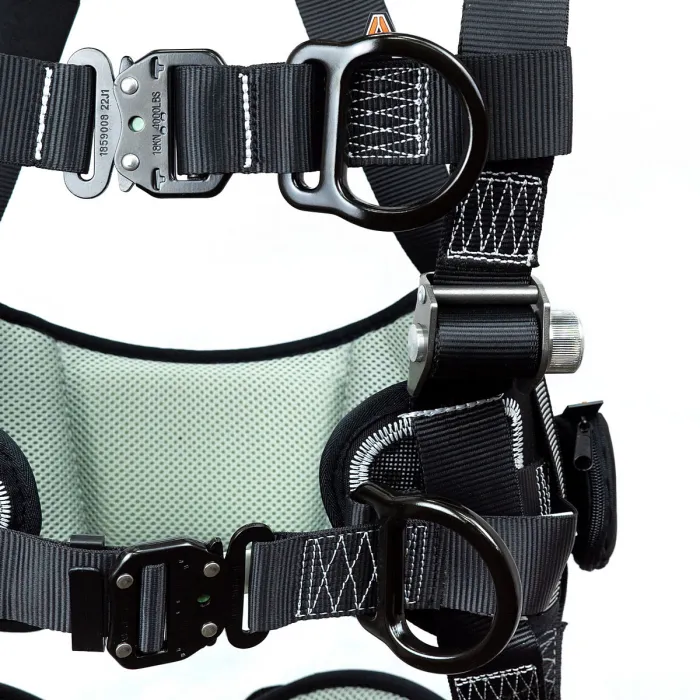 Страховочная привязь KOSMOS от HIGH SAFETY