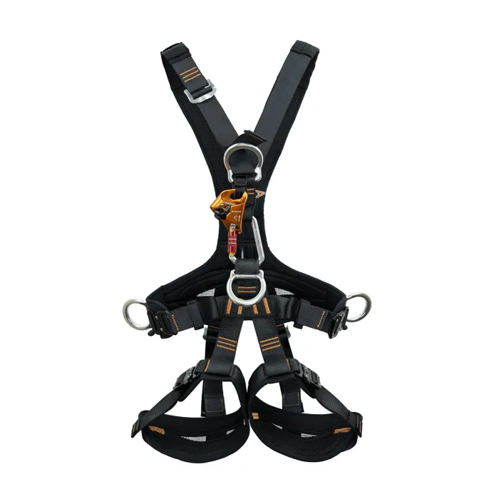 Страховочная привязь PROMALP PRO HS-73C