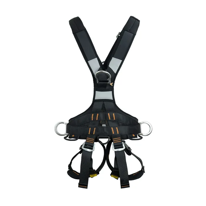 Страховочная привязь PROMALP PRO HS-73C