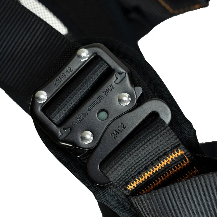 Страховочная привязь PROMALP PRO HS-73C