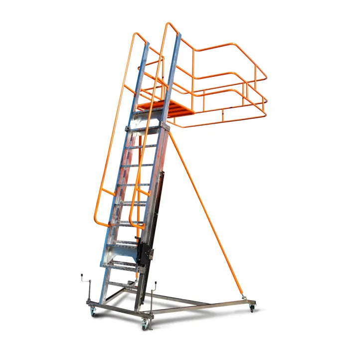 Подвижная платформа PEGAS от HIGH SAFETY 