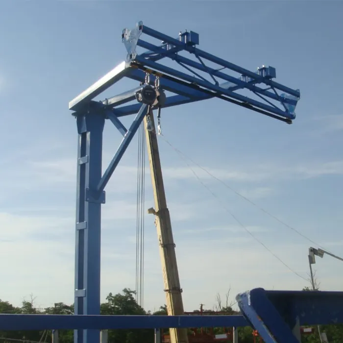 Газонаполнительная станция сжиженных газов 