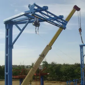 Газонаполнительная станция сжиженных газов 