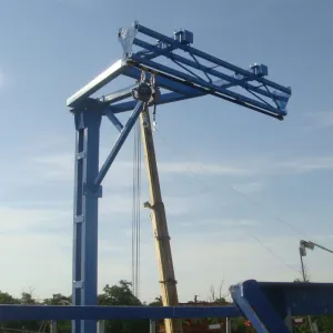 Газонаполнительная станция сжиженных газов 