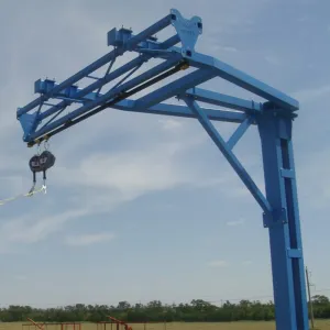 Газонаполнительная станция сжиженных газов 