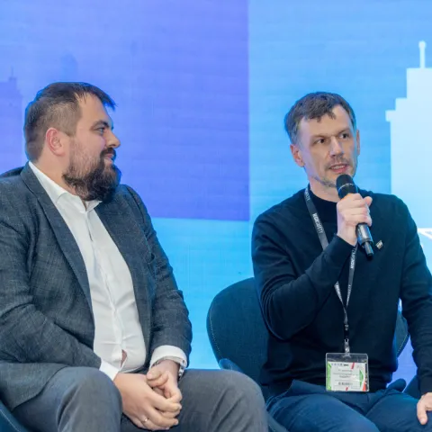 Международная выставка ЖКХ и строительного комплекса UtiliCon 2025