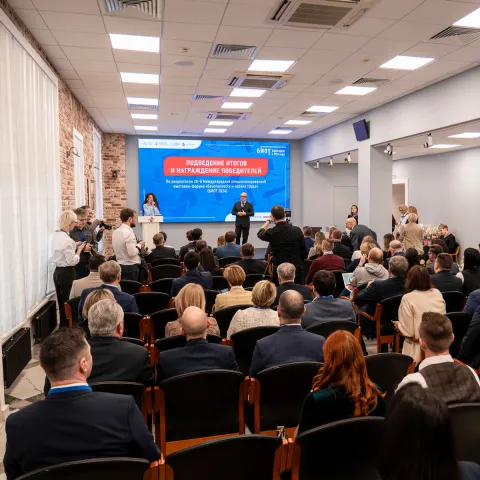 ТОП 10 лучших новинок выставки БИОТ 2024 