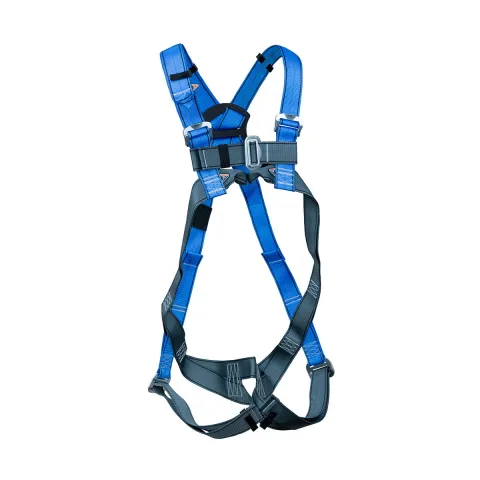 Страховочная привязь BAZIS HS-30 от HIGH SAFETY