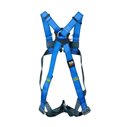 Страховочная привязь BAZIS HS-30 от HIGH SAFETY