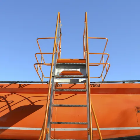 Подвижная платформа PEGAS от HIGH SAFETY