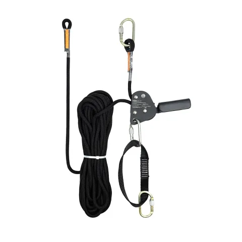 Комплект для эвакуации EVAKUATOR HS-EVAK от HIGH SAFETY