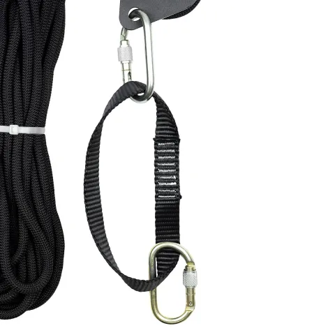 Комплект для эвакуации EVAKUATOR HS-EVAK от HIGH SAFETY