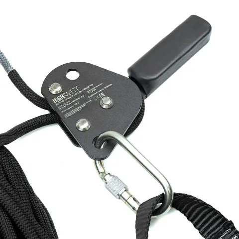 Комплект для эвакуации EVAKUATOR HS-EVAK от HIGH SAFETY