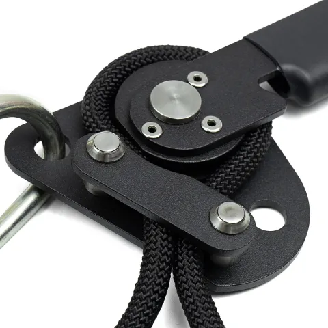 Комплект для эвакуации EVAKUATOR HS-EVAK от HIGH SAFETY