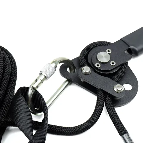 Комплект для эвакуации EVAKUATOR HS-EVAK от HIGH SAFETY