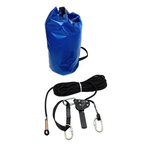 Комплект для эвакуации EVAKUATOR HS-EVAK от HIGH SAFETY