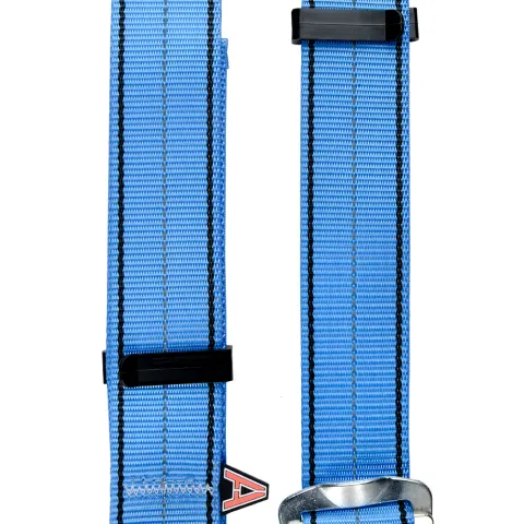 Страховочная привязь BAZIS HS-30 от HIGH SAFETY