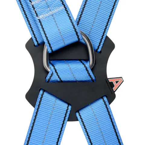 Страховочная привязь LIFT HS-40 от HIGH SAFETY