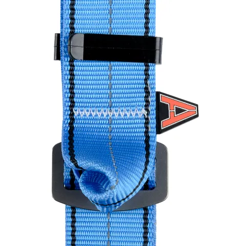 Страховочная привязь LIFT HS-40 от HIGH SAFETY