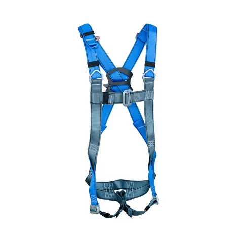Страховочная привязь LIFT HS-40 от HIGH SAFETY