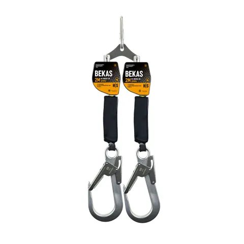 Средство защиты втягивающего типа BEKAS HS-BKS02-2B от HIGH SAFETY