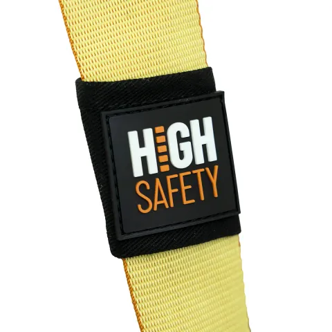 Страховочная привязь LITE HS-03N