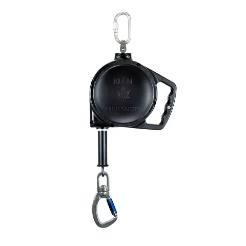 Средство защиты втягивающего типа KLEN HS-R5 12 от HIGH SAFETY